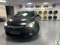 Photo opel astra OPC 2.0 Turbo 280 ch Start/Stop