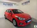 Photo hyundai i20 1.2 GDI TWIST