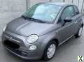 Photo fiat 500 1.2 8V 69 ch S