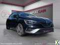 Photo renault megane R.S. Line