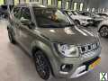 Photo suzuki ignis 1.2 GLX Hybride