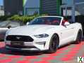 Photo ford mustang Cabriolet Gt 5.0l V8 450 Bva10 Premium + Magneride