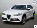 Photo alfa romeo stelvio 2.0T 200ch Super Q4 AT8