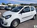 Photo renault twingo SOCIETE 1.5 DCI 75 ECO2 AIR EURO 5