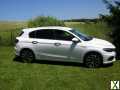 Photo fiat tipo 5 Portes 1.4 T-Jet 120 ch Start/Stop Lounge