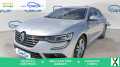 Photo renault talisman 1.6 dCi 130 Intense