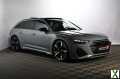 Photo audi rs6 C8 RS6 Mild Hybrid Quattro 600cv