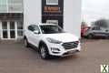 Photo hyundai tucson 1.6 CRDI 115 ch CREATIVE 2WD