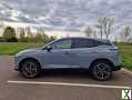 Photo nissan autres Qashqai e-power