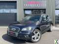 Photo audi q5 2.0 tfsi 225 quattro s line tiptronic a