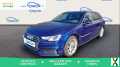 Photo audi a4 1.4 TFSI 150 S-Tronic 7 S-Line - Automatique