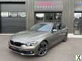 Photo bmw 225 serie 3 touring f31 lci2 325d 225 ch bva8 sport