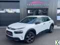 Photo citroen c4 cactus puretech 110 s bvm6 live