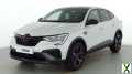 Photo renault arkana Arkana E-Tech 145 - 22 Engineered