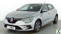 Photo renault megane Megane IV Berline Blue dCi 115 EDC Evolution