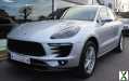 Photo porsche macan Diesel 3.0 V6 258 ch S PDK