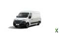 Photo renault master MASTER FGN TRAC F3300 L2H2 BLUE DCI 150 GRAND CONF