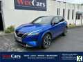 Photo nissan qashqai 1.5 e-Power - 190cv BVA Tekna + - Garantie constru