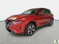 Photo nissan qashqai 1.3 DIG-T 160 DCT N-Connecta