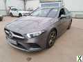 Photo mercedes-benz cl Berline A 180 d - BV 7G-DCT BERLINE 4P - BM 177 A