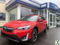 Photo subaru xv 2.0ie e-Boxer Trend+ 8 J.Gar*Lenkrad-Heizung