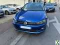 Photo volkswagen polo Polo 1.0 TSI - 95 - BV DSG7 Lounge