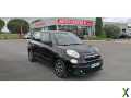 Photo fiat 500l 1.3 Multijet 95 Popstar