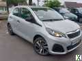 Photo peugeot 108 VTi 72ch BMP5 Collection