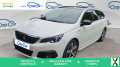 Photo peugeot autres II 1.5 BlueHDi 130 EAT6 GT-Line