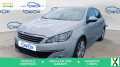 Photo peugeot 308 II 1.5 BlueHDi 100 Active