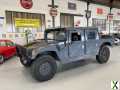 Photo hummer h1 AM General Humvee V8 6,2L en stock en France