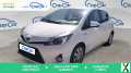 Photo toyota yaris N/A Hybride 100h CVT Dynamic Zen