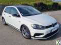 Photo volkswagen golf 1.5 TSI 150 EVO DSG7 Carat Exclusive