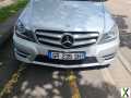 Photo mercedes-benz c 220 COUPE CDI Pack amg