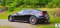 Photo porsche panamera Turbo V8 4.8 520 PDK