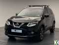 Photo nissan x-trail 1.6 dCi 130 TEKNA - 7 PLACES