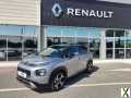 Photo citroen c3 aircross PureTech 110ch S\\u0026S Feel E6.d 6cv