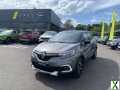 Photo renault captur 1.5 dCi 90ch energy Intens EDC