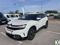 Photo citroen c5 aircross BlueHDi 130ch S\\u0026S Business +