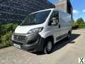 Photo fiat ducato 3.3 CH1 2.3 MULTIJET 120CH PACK