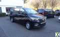 Photo hyundai h-1 Minibus 12 places GLX