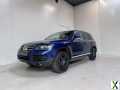 Photo volkswagen touareg 2.5 TDI 4X4 Automaat Lichte Vracht - Leder - Go