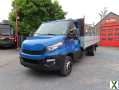 Photo iveco daily 70c17 16.800€ HTVA