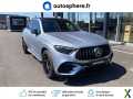Photo mercedes-benz cl 63 AMG S E Performance 476+204ch 4Matic+ Speedshif