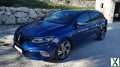 Photo renault megane RENAULT MEGANE ESTATE 1.6 DCI 165 ENERGY GT EDC BV