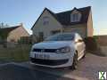 Photo volkswagen polo 1.2 70 Life