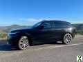 Photo land rover range rover velar 2.0L D240 BVA HSE R-Dynamic