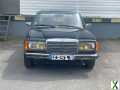 Photo mercedes-benz 230 E