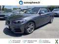 Photo bmw 240 M240iA 340ch