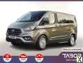 Photo ford tourneo Custom 2.0 TDCi 170 Aut Tit 320 L2